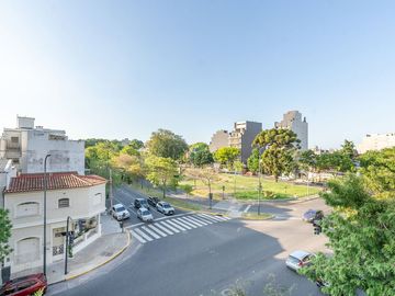 VENTA DEPTO 2 AMB FULL AMENITIES EN VILLA URQUIZA
