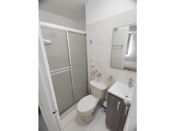 APARTAMENTO AMOBLADO EN SAN FRANCISCO PH MONTEMAR