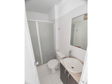 APARTAMENTO AMOBLADO EN SAN FRANCISCO PH MONTEMAR