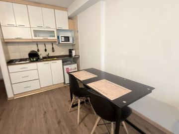 ALQUILER MONOAMBIENTE EN PALERMO