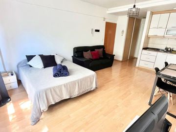 ALQUILER MONOAMBIENTE EN PALERMO