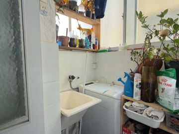 VENTA DPTO 3 AMBIENTES EN EL CENTRO DE SAN MARTIN