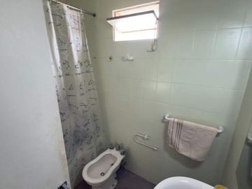 VENTA DPTO 3 AMBIENTES EN EL CENTRO DE SAN MARTIN