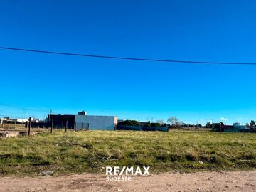 LOTE EN BARRIO LAS CAÑITAS II