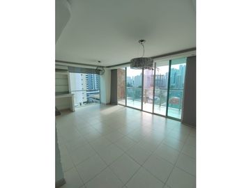 VENTA DE APARTAMENTO EN SAN FRANCISCO PH TAO TOWER