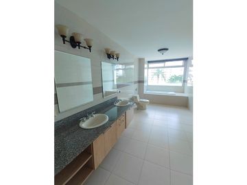 VENTA DE APARTAMENTO EN SAN FRANCISCO PH TAO TOWER