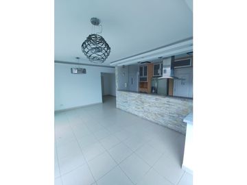 VENTA DE APARTAMENTO EN SAN FRANCISCO PH TAO TOWER