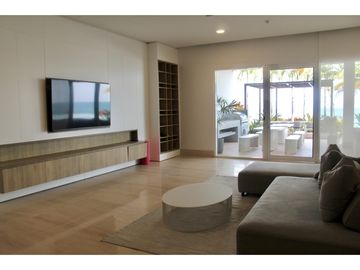 PH Ocean Pearl, apartamento en venta Punta Pacifica