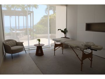 PH Ocean Pearl, apartamento en venta Punta Pacifica