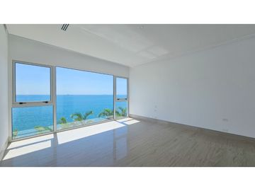 PH Ocean Pearl, apartamento en venta Punta Pacifica