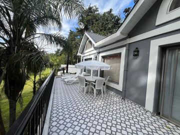 VENTA CASA 5 AMBIENTES - COMPLEJO TIEMPO LIBRE