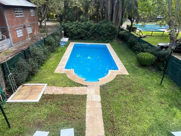 VENTA CASA 5 AMBIENTES - COMPLEJO TIEMPO LIBRE