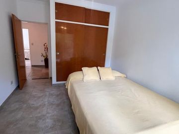 VENTA CASA 5 AMBIENTES - COMPLEJO TIEMPO LIBRE