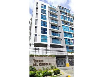 Venta de Apartamento Duplex en PH Torres del Crisol II