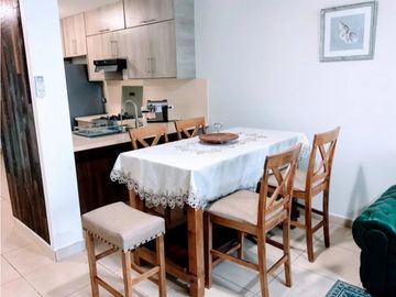 Apartamento en Venta en Oasis on the Bay