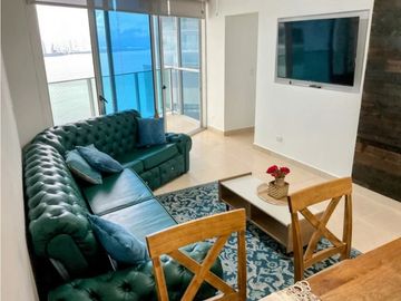 Apartamento en Venta en Oasis on the Bay