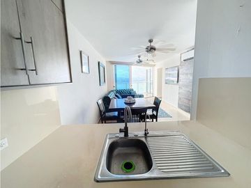 Apartamento en Venta en Oasis on the Bay