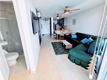 Apartamento en Venta en Oasis on the Bay