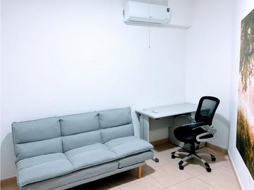 Apartamento en Venta en Oasis on the Bay