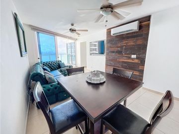 Apartamento en Venta en Oasis on the Bay