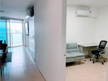 Apartamento en Venta en Oasis on the Bay