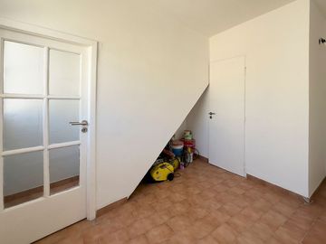 VENTA PH 6AMB MUY LUMINOSO BALCÓN TERRAZA QUINCHO