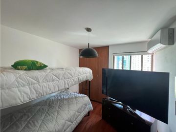 Aparatamento en punta Pacifica Pacific Wind Amoblado