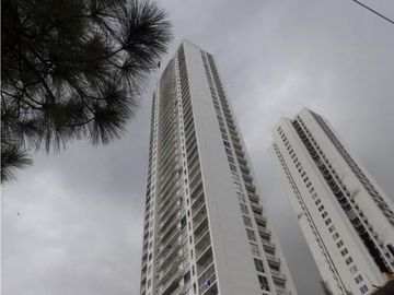 APARTAMENTO EN ALQUILER EN SAN FRANCISCO PH BAHIA DEL GOLF