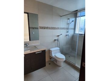 APARTAMENTO EN ALQUILER EN PUNTA PACIFICA PH OCEANAIRE