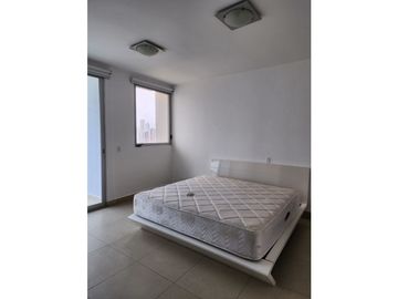 APARTAMENTO EN ALQUILER EN PUNTA PACIFICA PH OCEANAIRE