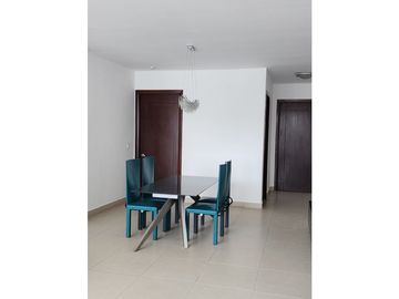 APARTAMENTO EN ALQUILER EN PUNTA PACIFICA PH OCEANAIRE