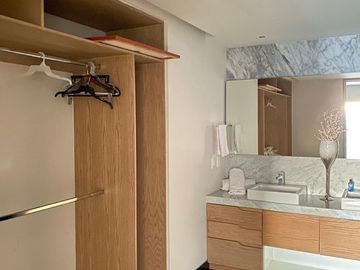 DEPARTAMENTO AMUEBLADO HYATT ANDARES