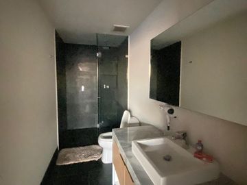 DEPARTAMENTO AMUEBLADO HYATT ANDARES