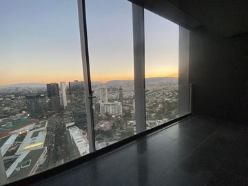 DEPARTAMENTO AMUEBLADO HYATT ANDARES