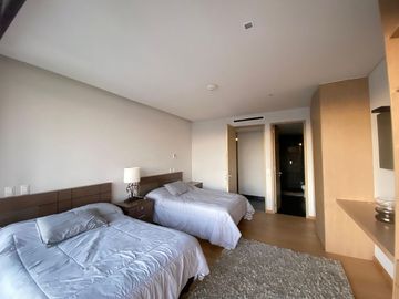 DEPARTAMENTO AMUEBLADO HYATT ANDARES