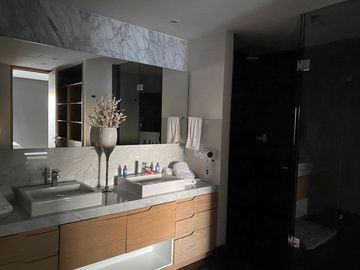 DEPARTAMENTO AMUEBLADO HYATT ANDARES