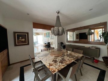 MAGNIFICA RESIDENCIA EN PUERTA DE HIERRO