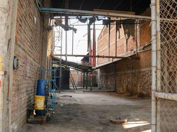 TERRENO COMERCIAL EN VENTA ALAMO INDUSTRIAL