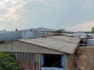 TERRENO COMERCIAL EN VENTA ALAMO INDUSTRIAL
