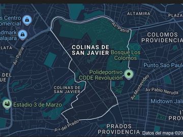 CASA VENTA COLINAS DE SAN JAVIER