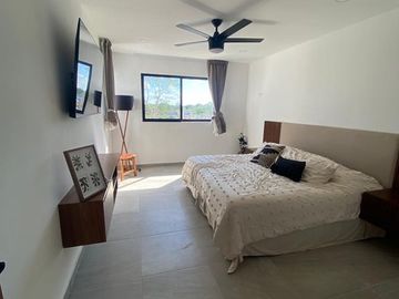 Casa en Venta en Zona Norte en Mérida para Estrenar