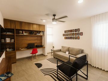 Casa en Venta en Zona Norte en Mérida para Estrenar