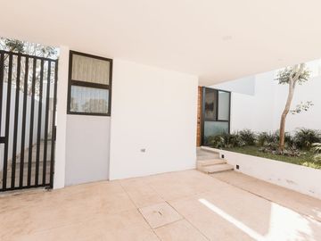 Casa en Venta en Zona Norte en Mérida para Estrenar