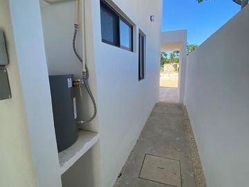 Casa en Venta en Zona Norte en Mérida para Estrenar