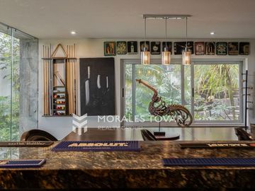 RESIDENCIA EN VENTA EN LOMAS DEL VALLE ZAPOPAN