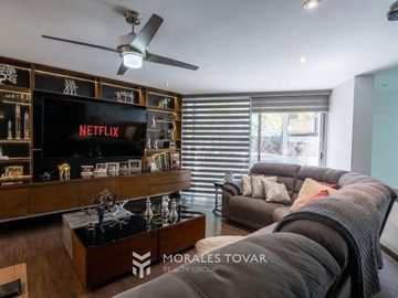 RESIDENCIA EN VENTA EN LOMAS DEL VALLE ZAPOPAN