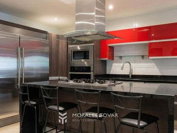 RESIDENCIA EN VENTA EN LOMAS DEL VALLE ZAPOPAN