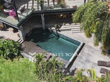 RESIDENCIA EN VENTA EN LOMAS DEL VALLE ZAPOPAN