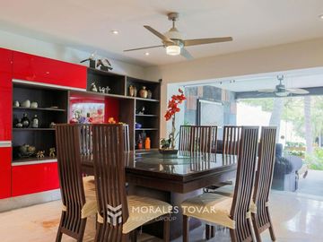 RESIDENCIA EN VENTA EN LOMAS DEL VALLE ZAPOPAN