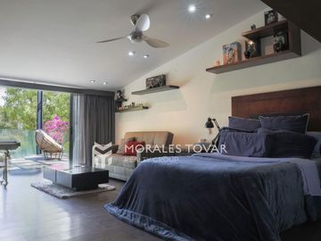RESIDENCIA EN VENTA EN LOMAS DEL VALLE ZAPOPAN